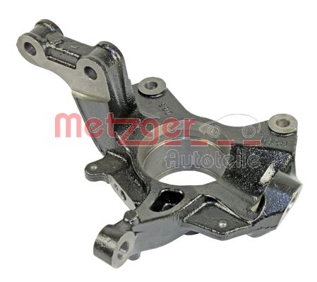 METZGER 58099101 Achsschenkel, Radaufhängung